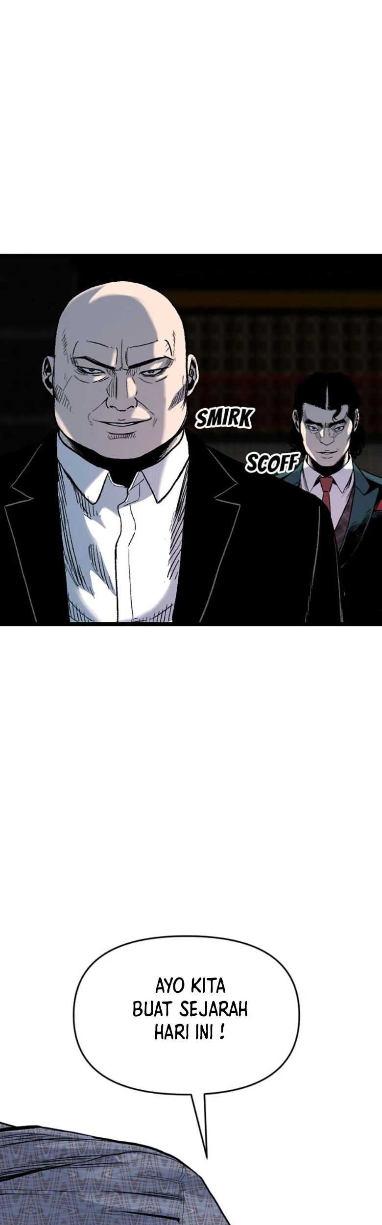 It’s Over! The Queen’s Soft Rice Husband is Actually Invincible Chapter 255 - halaman 11