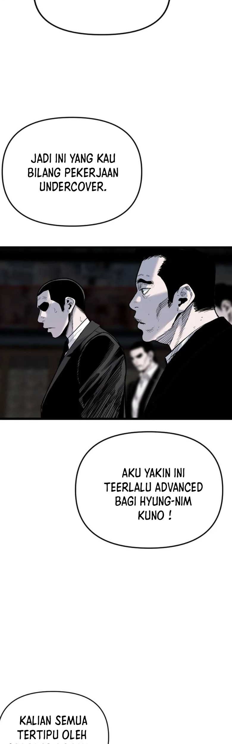 It’s Over! The Queen’s Soft Rice Husband is Actually Invincible Chapter 255 - halaman 24
