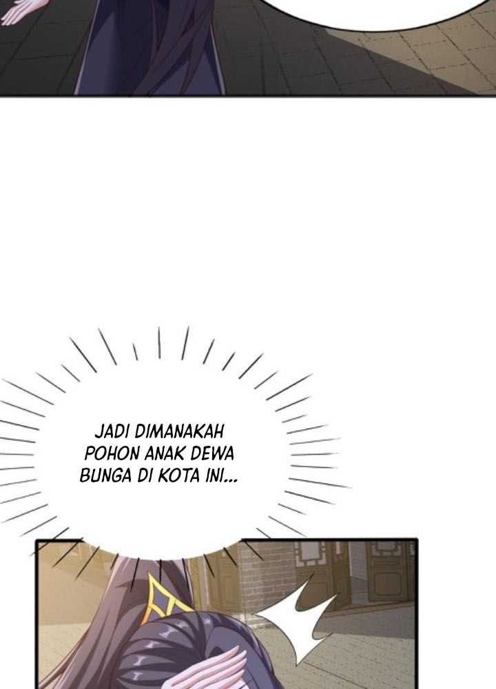 It’s Over! The Queen’s Soft Rice Husband is Actually Invincible Chapter 258 - halaman 11