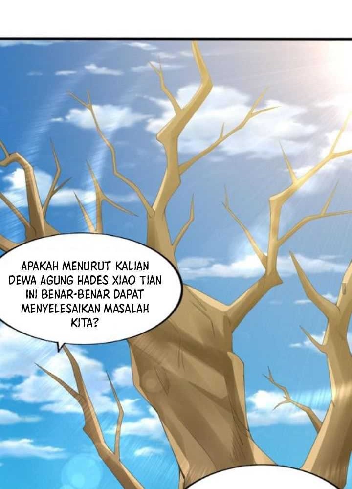 It’s Over! The Queen’s Soft Rice Husband is Actually Invincible Chapter 258 - halaman 13