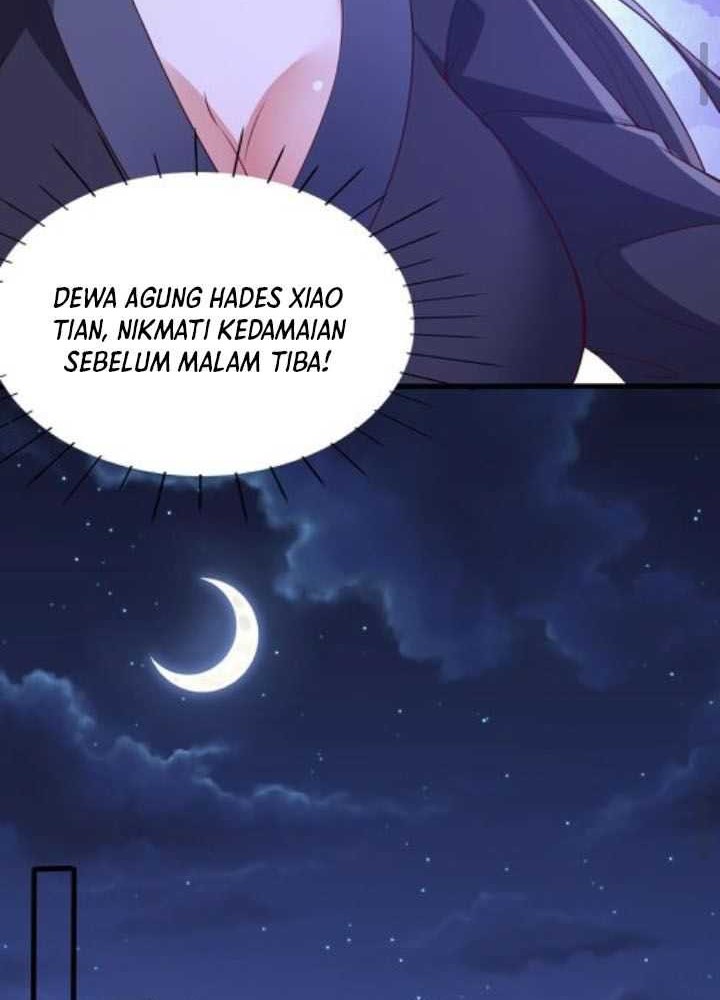 It’s Over! The Queen’s Soft Rice Husband is Actually Invincible Chapter 258 - halaman 15