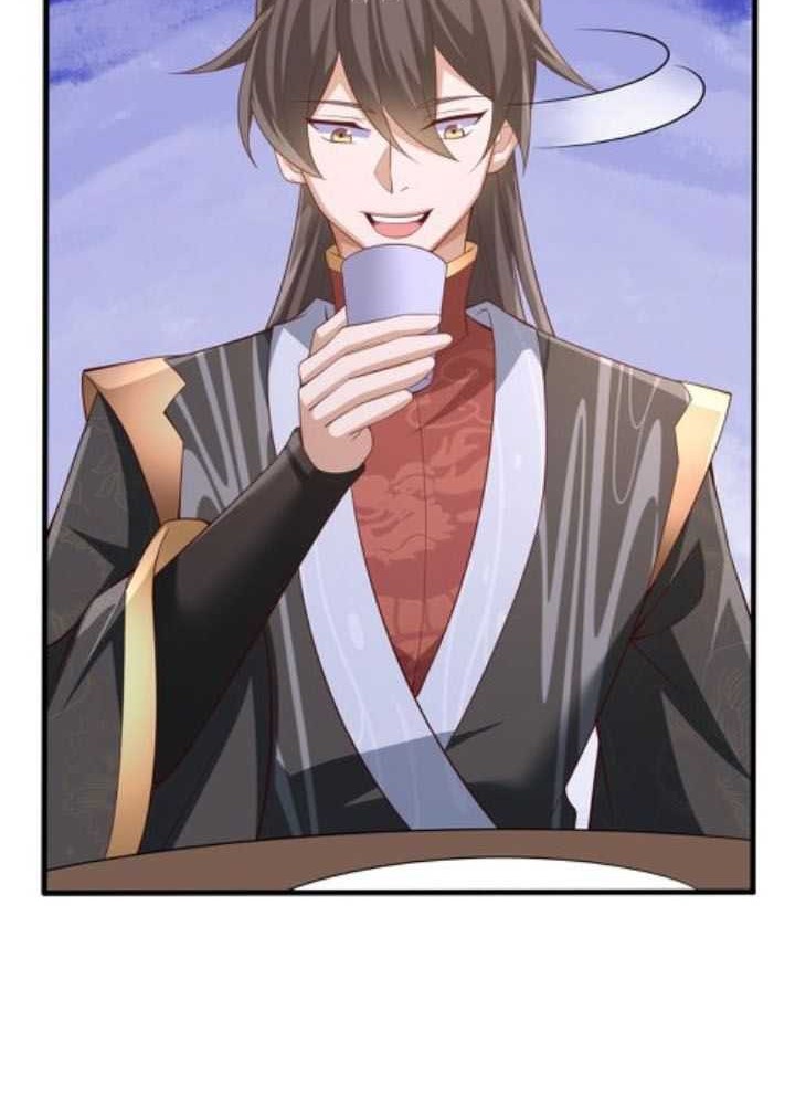 It’s Over! The Queen’s Soft Rice Husband is Actually Invincible Chapter 258 - halaman 23