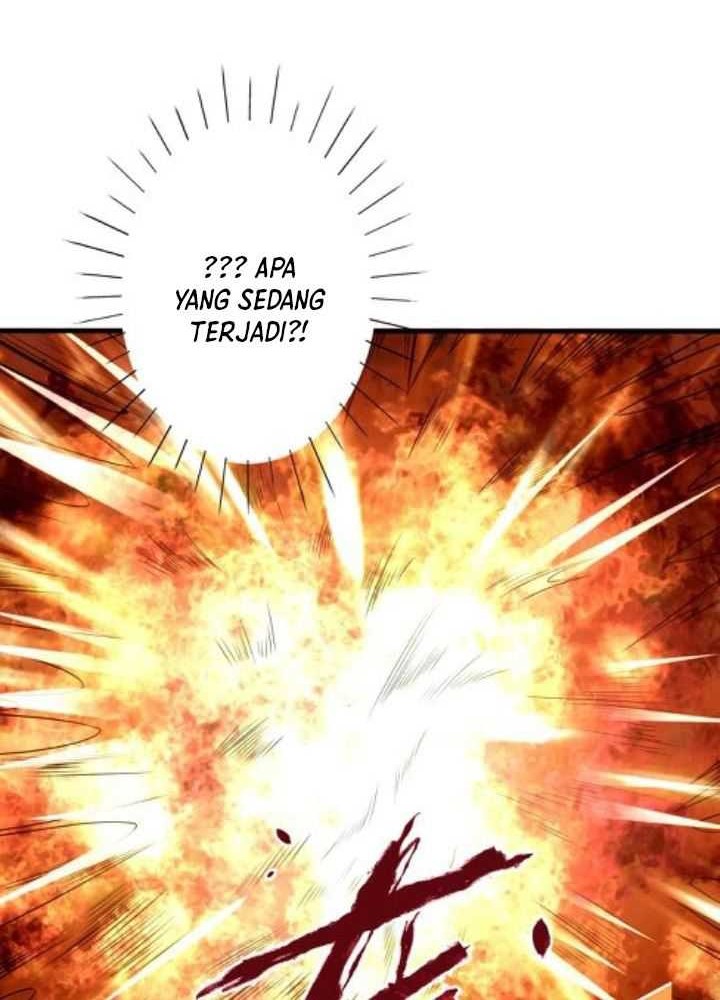 It’s Over! The Queen’s Soft Rice Husband is Actually Invincible Chapter 258 - halaman 25