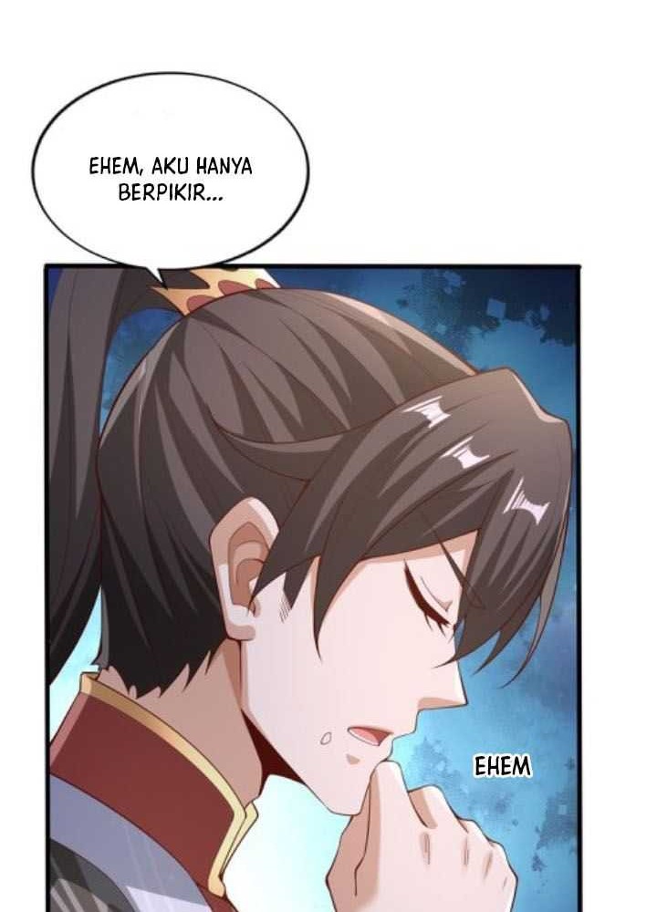 It’s Over! The Queen’s Soft Rice Husband is Actually Invincible Chapter 258 - halaman 3