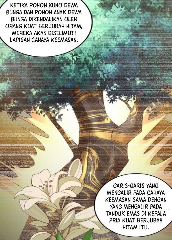 It’s Over! The Queen’s Soft Rice Husband is Actually Invincible Chapter 258 - halaman 5