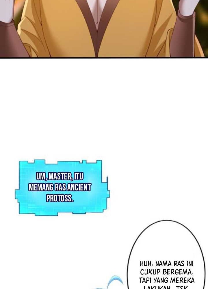 It’s Over! The Queen’s Soft Rice Husband is Actually Invincible Chapter 258 - halaman 7