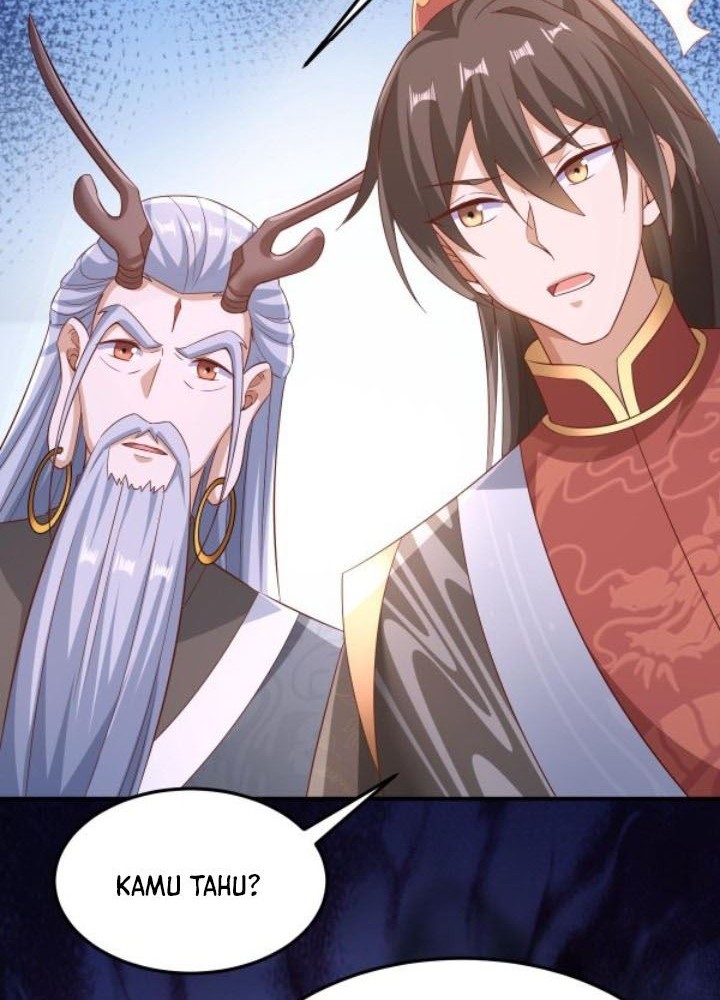It’s Over! The Queen’s Soft Rice Husband is Actually Invincible Chapter 259 - halaman 11
