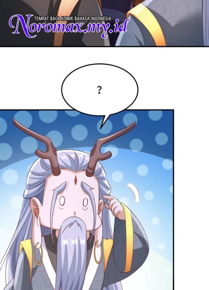 It’s Over! The Queen’s Soft Rice Husband is Actually Invincible Chapter 259 - halaman 17