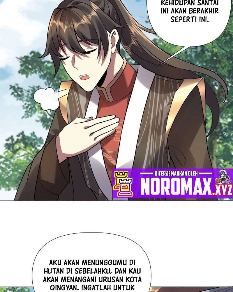 It’s Over! The Queen’s Soft Rice Husband is Actually Invincible Chapter 26 - halaman 13