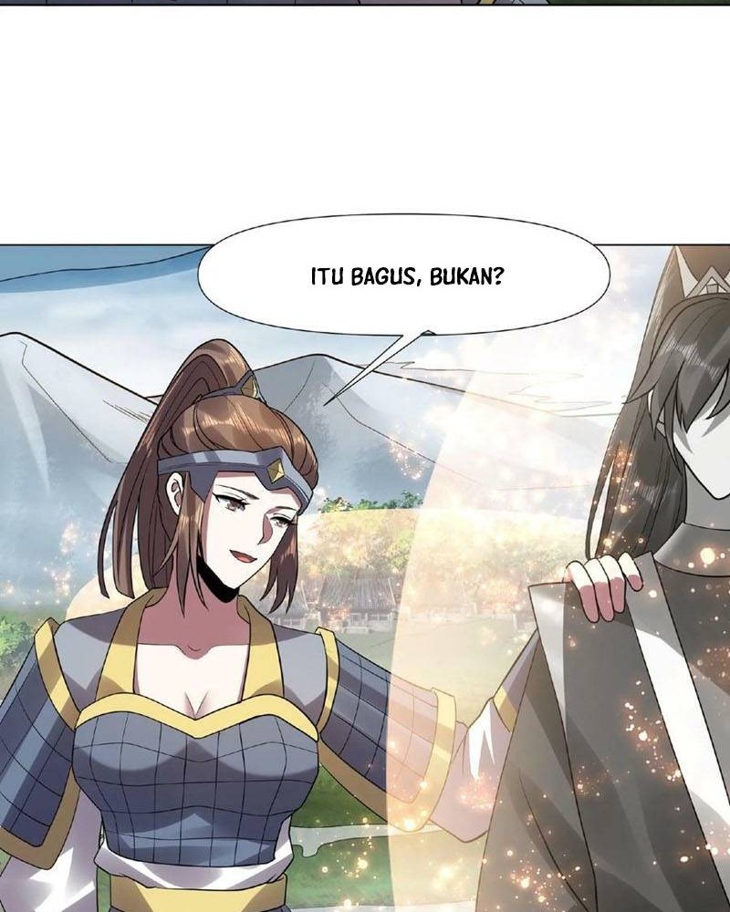 It’s Over! The Queen’s Soft Rice Husband is Actually Invincible Chapter 26 - halaman 15
