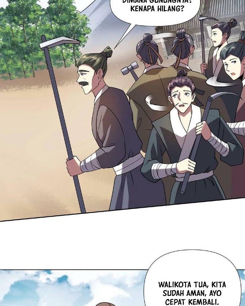 It’s Over! The Queen’s Soft Rice Husband is Actually Invincible Chapter 26 - halaman 17