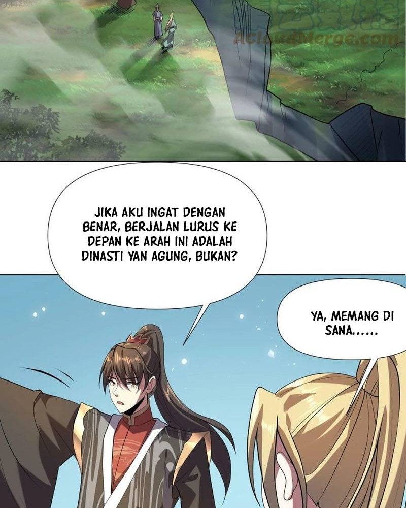 It’s Over! The Queen’s Soft Rice Husband is Actually Invincible Chapter 26 - halaman 3
