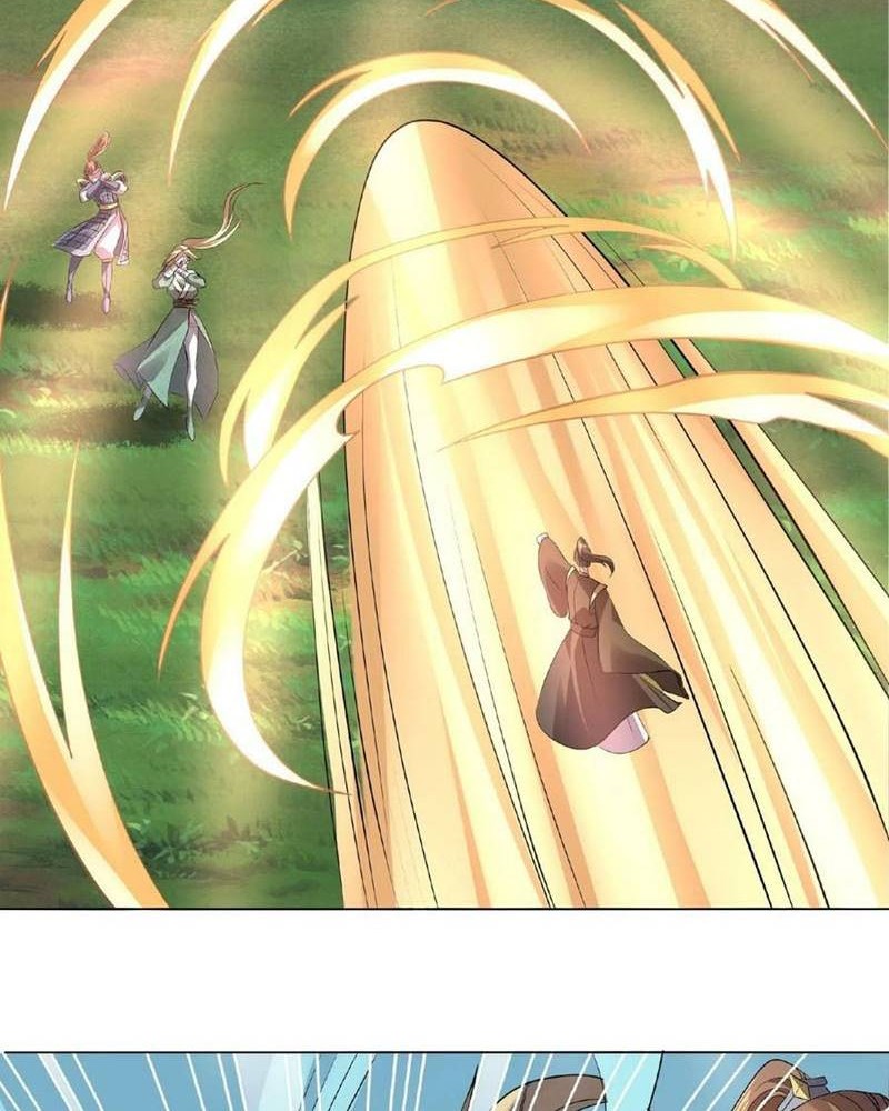 It’s Over! The Queen’s Soft Rice Husband is Actually Invincible Chapter 26 - halaman 5