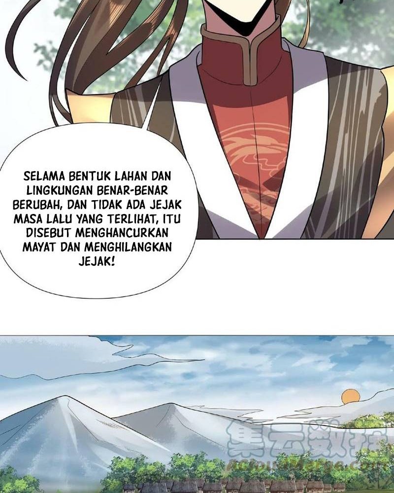 It’s Over! The Queen’s Soft Rice Husband is Actually Invincible Chapter 26 - halaman 9