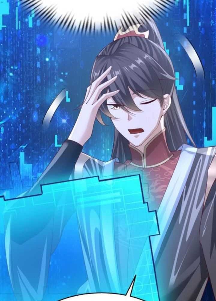 It’s Over! The Queen’s Soft Rice Husband is Actually Invincible Chapter 260 - halaman 17