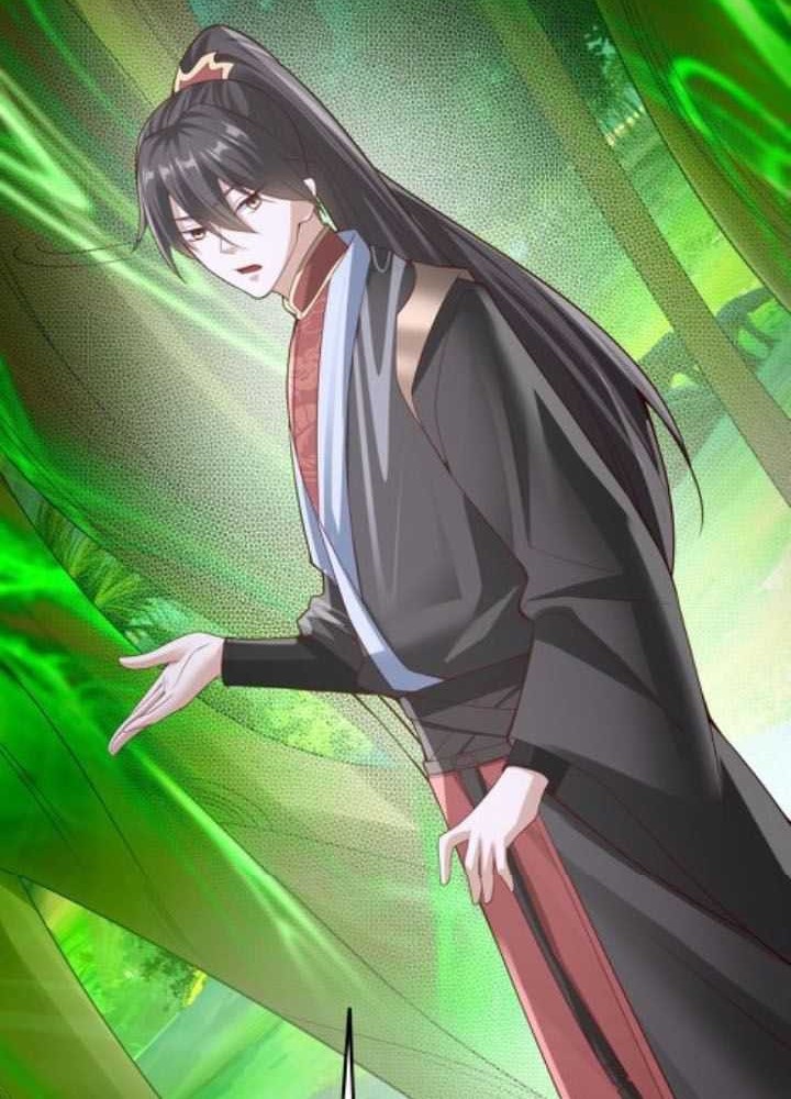 It’s Over! The Queen’s Soft Rice Husband is Actually Invincible Chapter 260 - halaman 19
