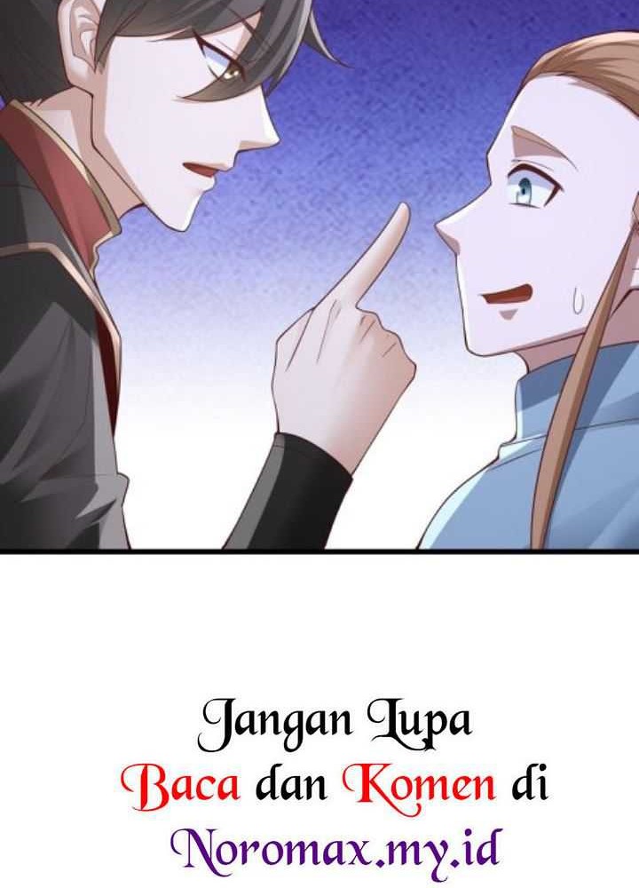 It’s Over! The Queen’s Soft Rice Husband is Actually Invincible Chapter 260 - halaman 21