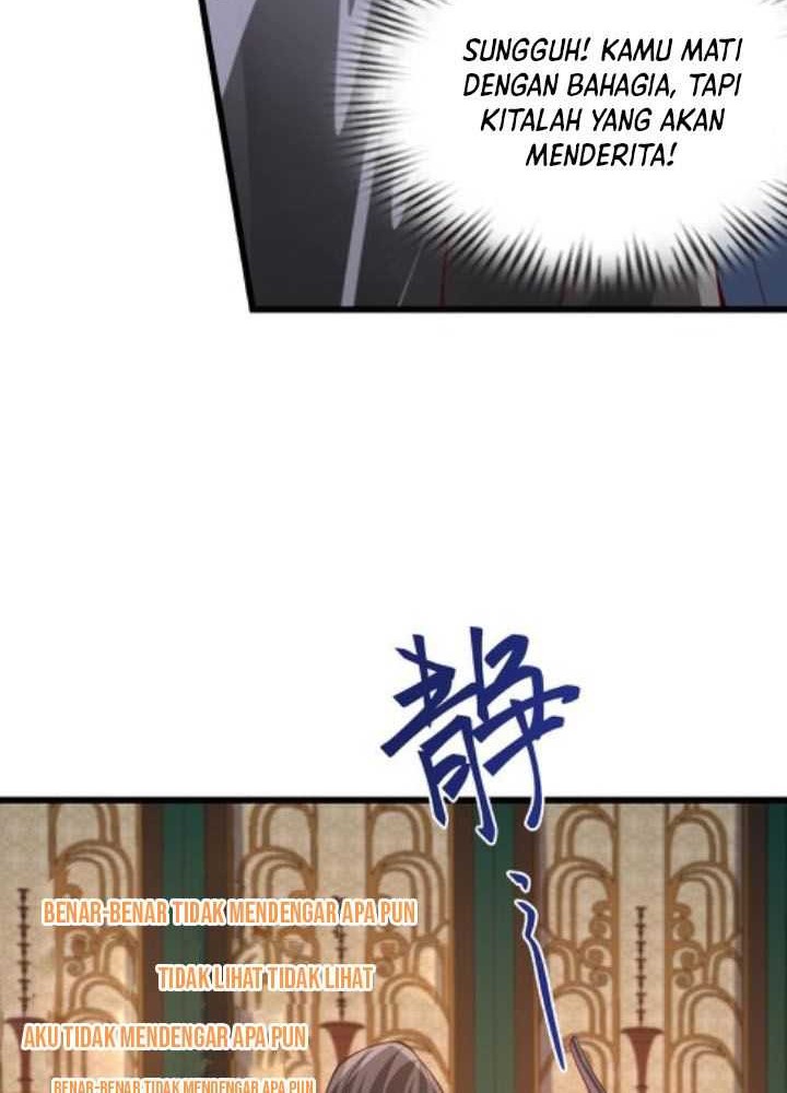It’s Over! The Queen’s Soft Rice Husband is Actually Invincible Chapter 260 - halaman 3