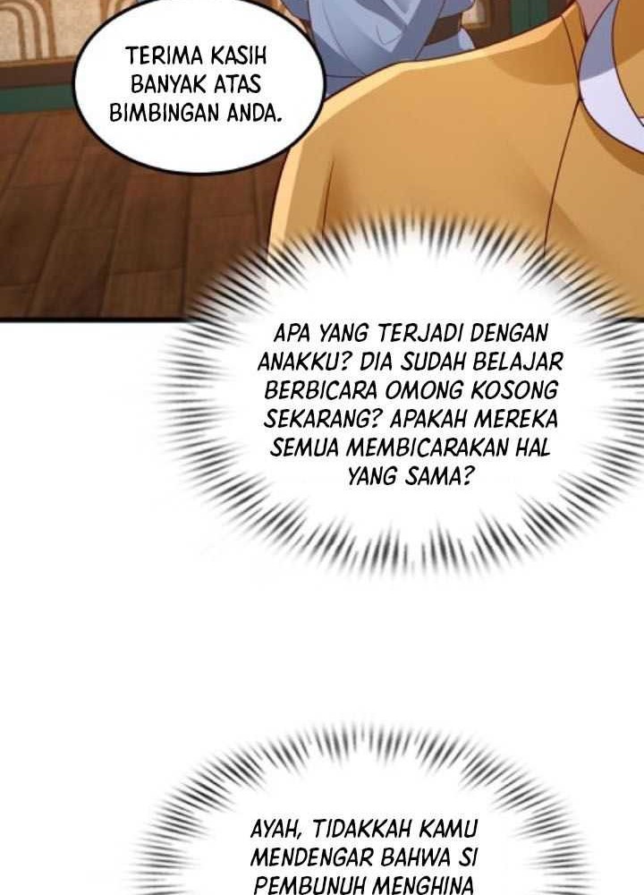 It’s Over! The Queen’s Soft Rice Husband is Actually Invincible Chapter 260 - halaman 7