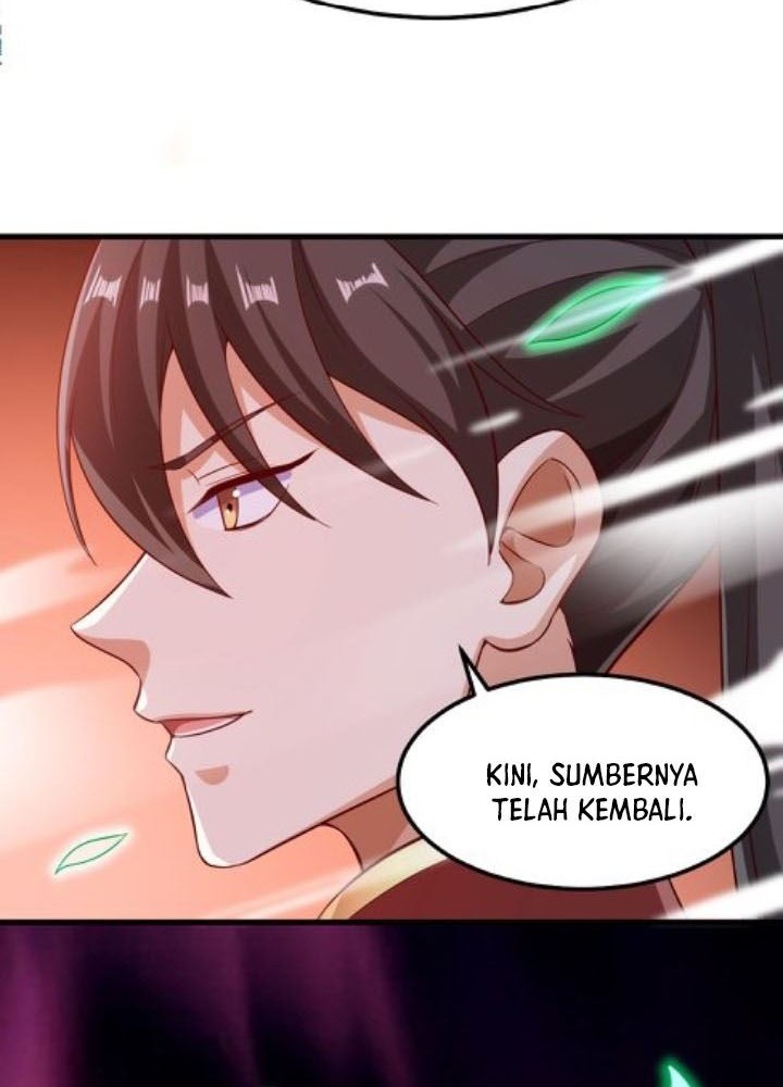 It’s Over! The Queen’s Soft Rice Husband is Actually Invincible Chapter 261 - halaman 11