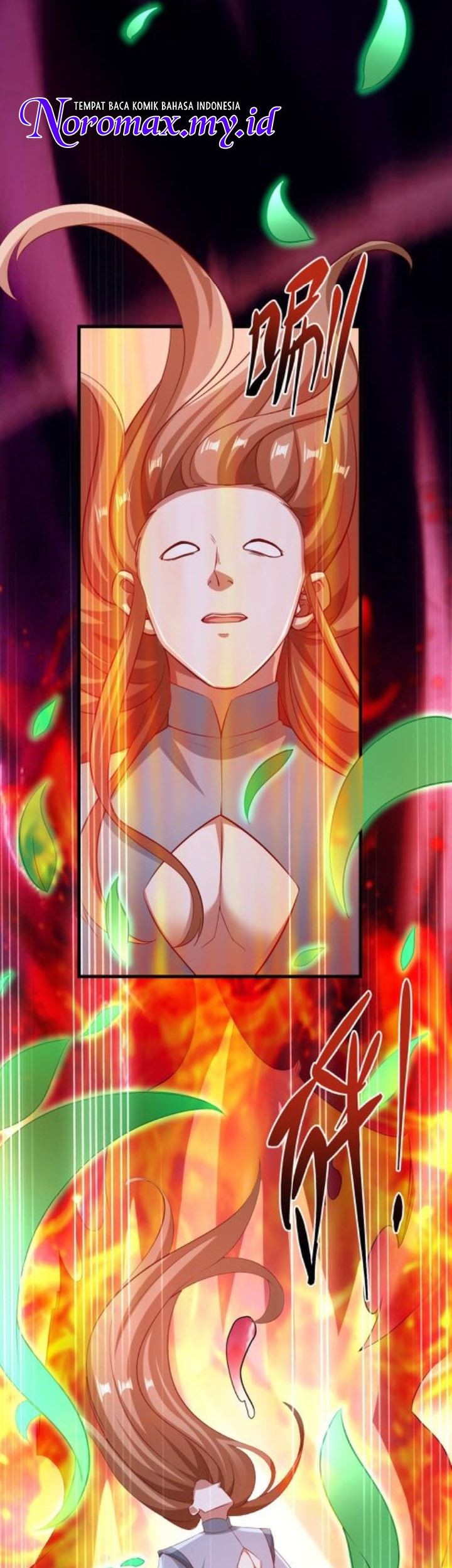 It’s Over! The Queen’s Soft Rice Husband is Actually Invincible Chapter 261 - halaman 12