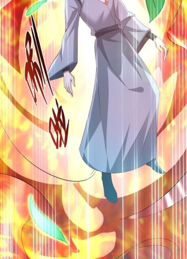 It’s Over! The Queen’s Soft Rice Husband is Actually Invincible Chapter 261 - halaman 13