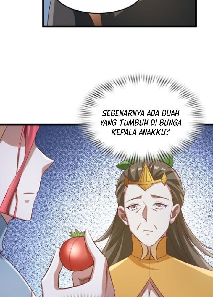 It’s Over! The Queen’s Soft Rice Husband is Actually Invincible Chapter 261 - halaman 3