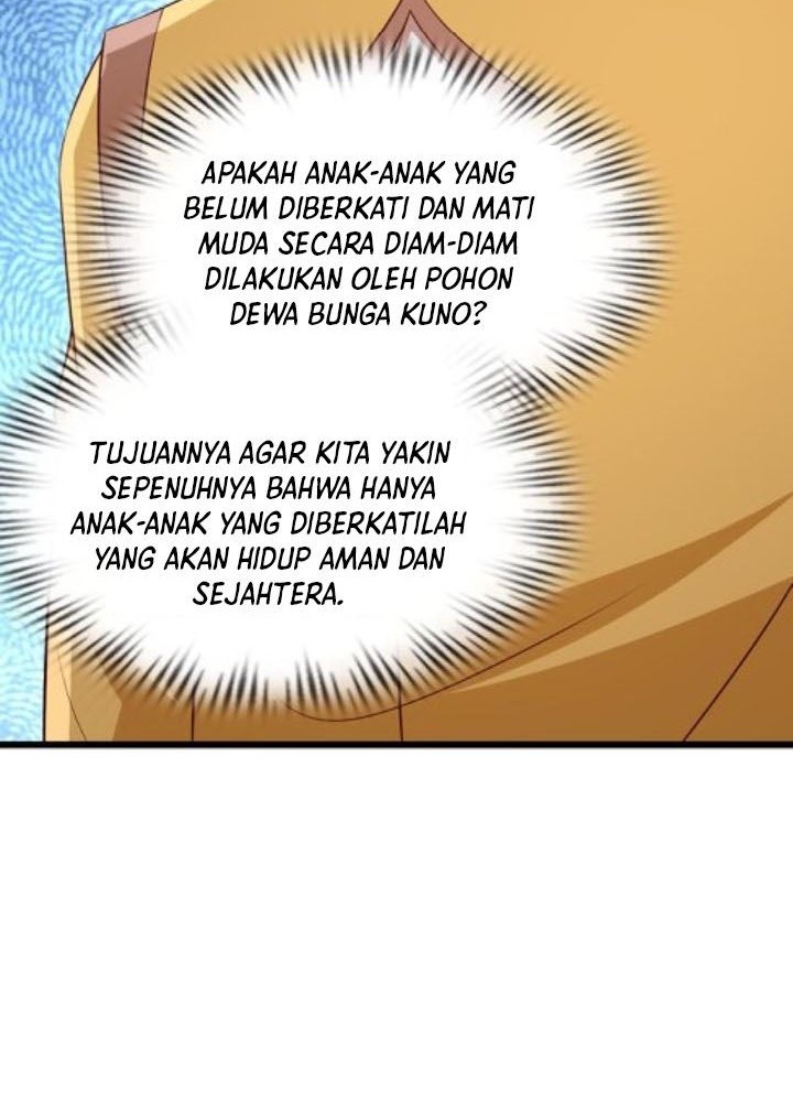 It’s Over! The Queen’s Soft Rice Husband is Actually Invincible Chapter 261 - halaman 7