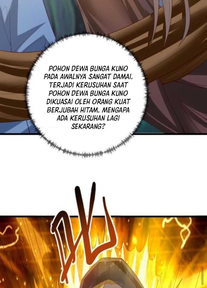 It’s Over! The Queen’s Soft Rice Husband is Actually Invincible Chapter 262 - halaman 11