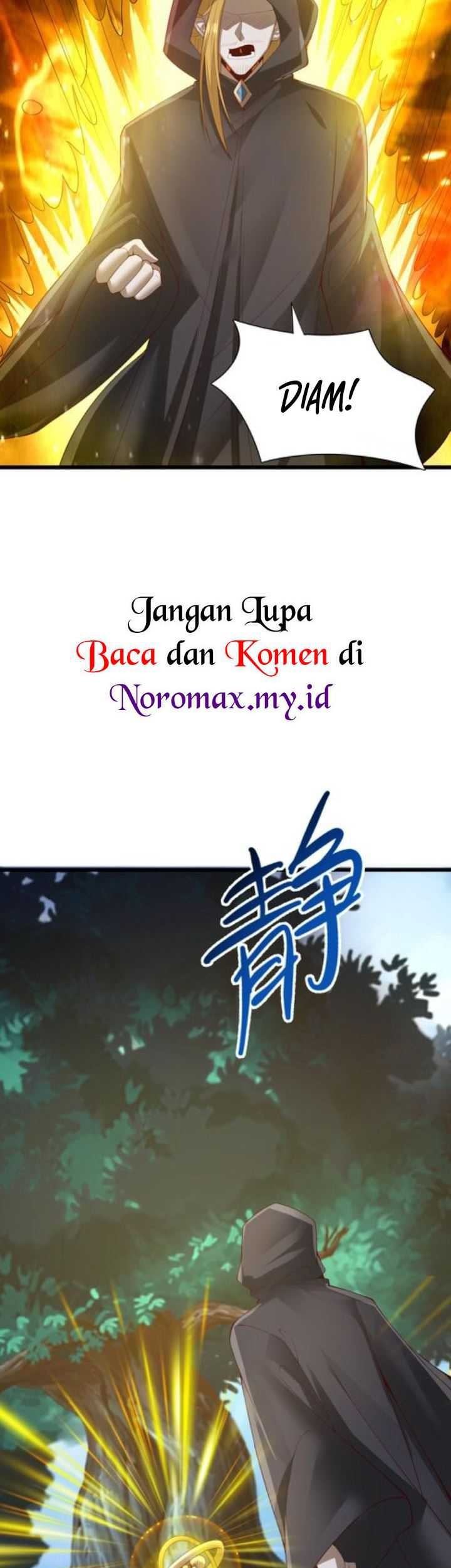 It’s Over! The Queen’s Soft Rice Husband is Actually Invincible Chapter 262 - halaman 12