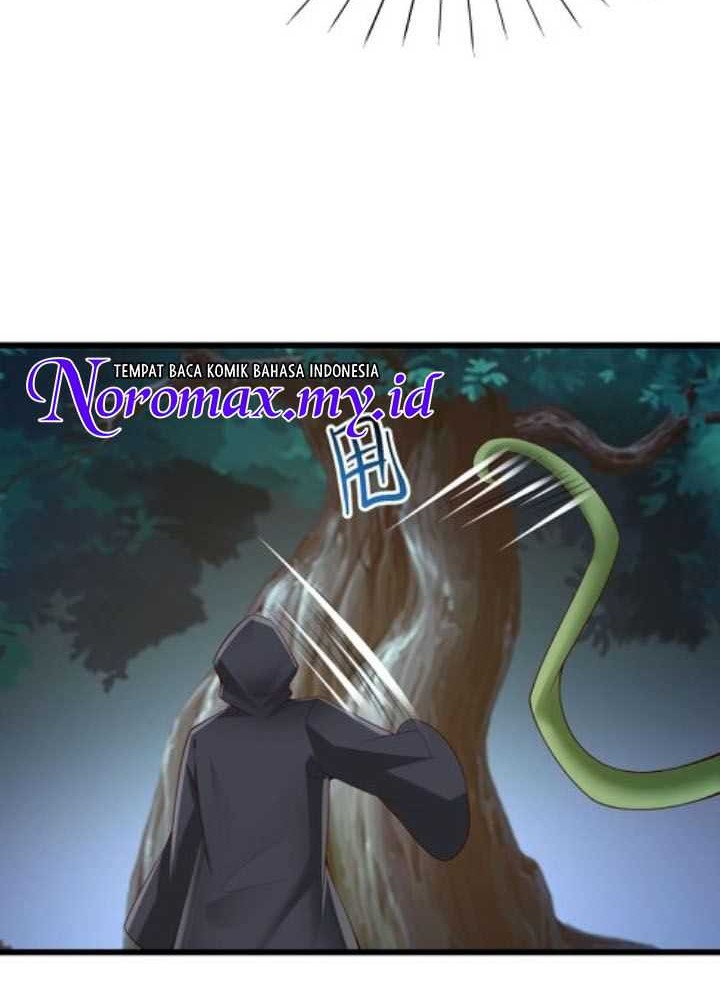 It’s Over! The Queen’s Soft Rice Husband is Actually Invincible Chapter 262 - halaman 15