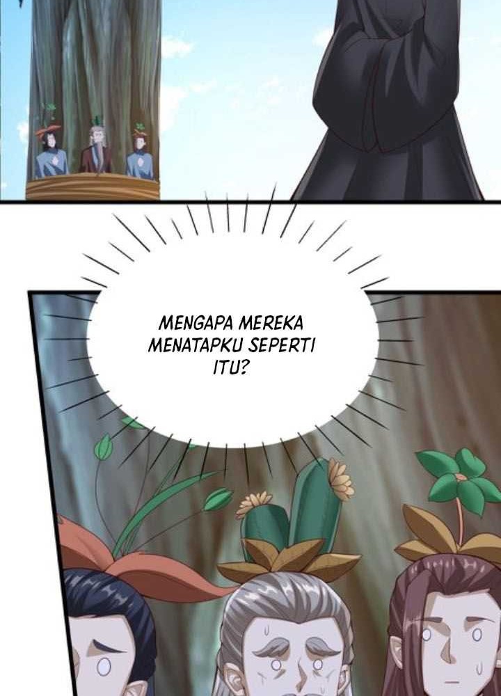 It’s Over! The Queen’s Soft Rice Husband is Actually Invincible Chapter 262 - halaman 19