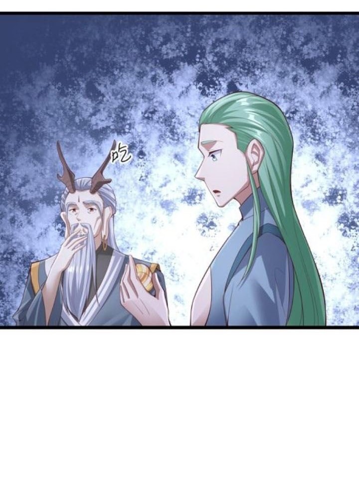 It’s Over! The Queen’s Soft Rice Husband is Actually Invincible Chapter 263 - halaman 3