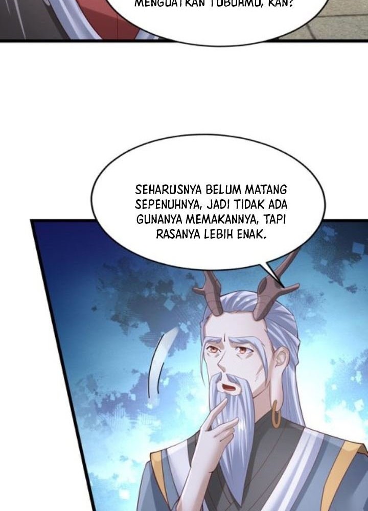 It’s Over! The Queen’s Soft Rice Husband is Actually Invincible Chapter 263 - halaman 5