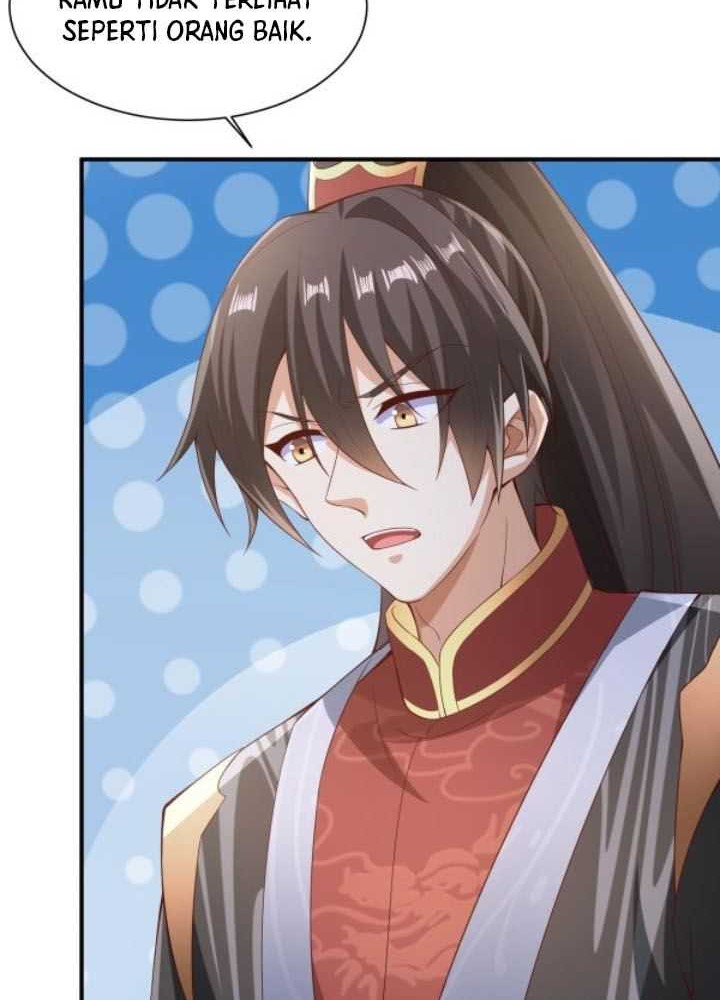 It’s Over! The Queen’s Soft Rice Husband is Actually Invincible Chapter 264 - halaman 15