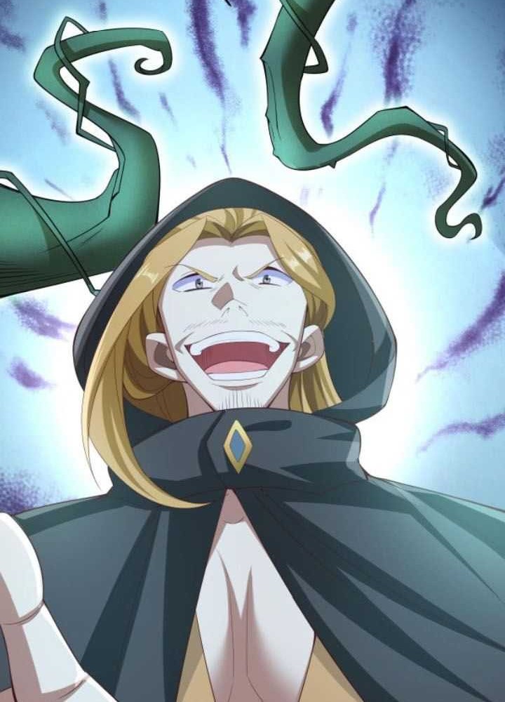 It’s Over! The Queen’s Soft Rice Husband is Actually Invincible Chapter 264 - halaman 19