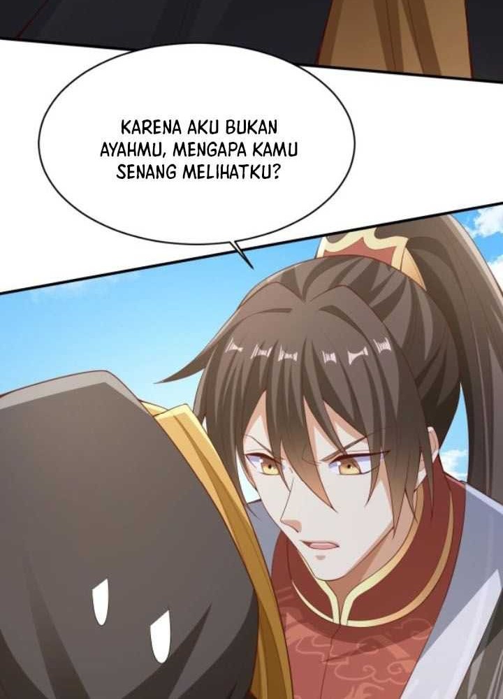 It’s Over! The Queen’s Soft Rice Husband is Actually Invincible Chapter 264 - halaman 7