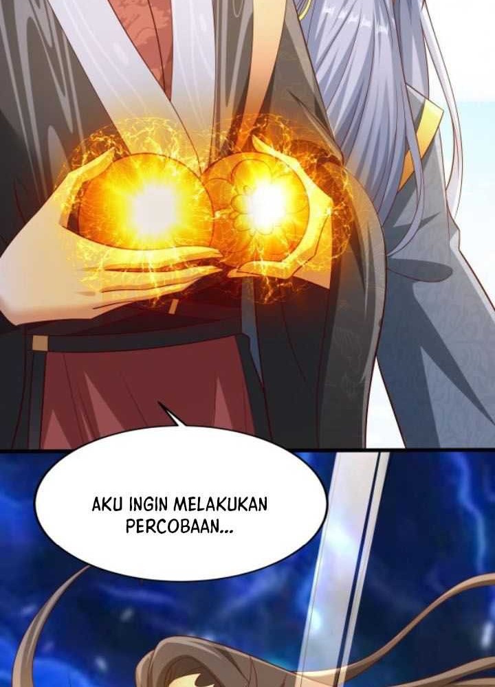 It’s Over! The Queen’s Soft Rice Husband is Actually Invincible Chapter 265 - halaman 15