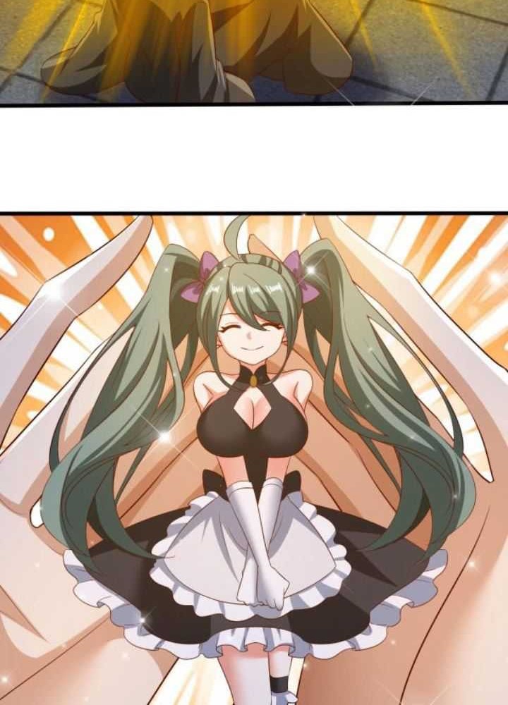 It’s Over! The Queen’s Soft Rice Husband is Actually Invincible Chapter 265 - halaman 17