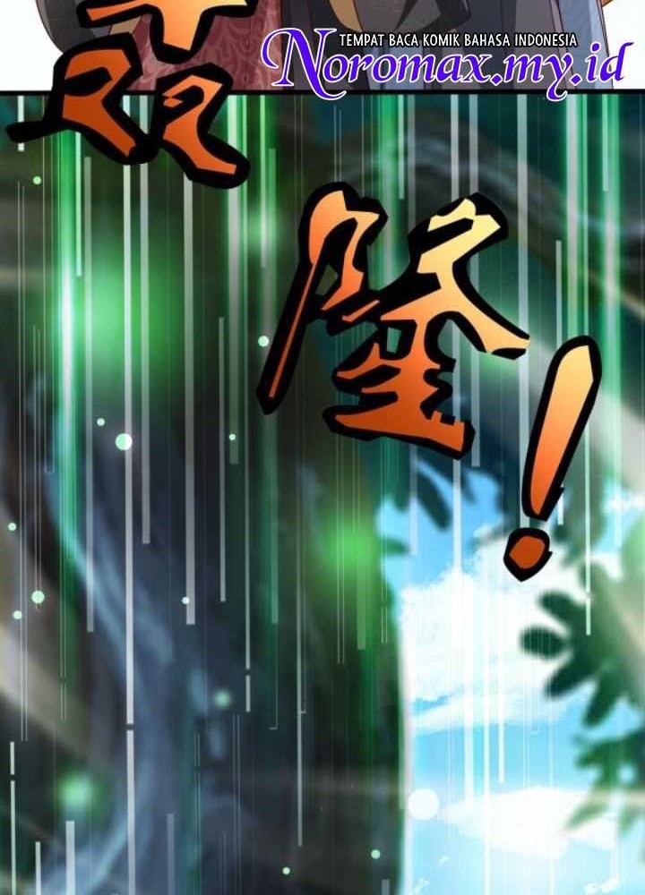 It’s Over! The Queen’s Soft Rice Husband is Actually Invincible Chapter 265 - halaman 19