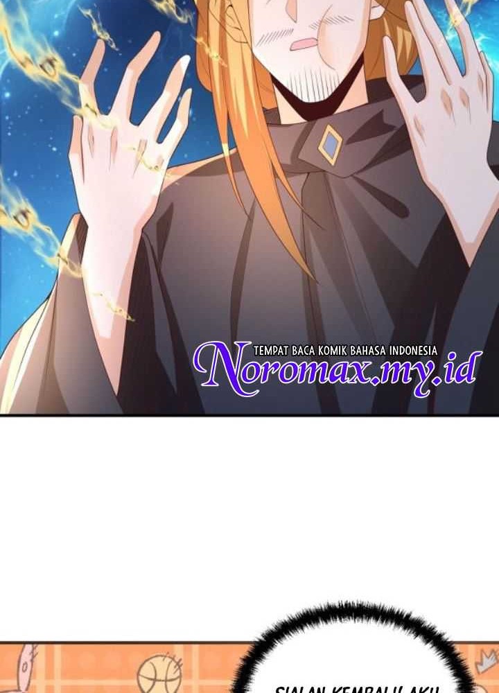 It’s Over! The Queen’s Soft Rice Husband is Actually Invincible Chapter 266 - halaman 13