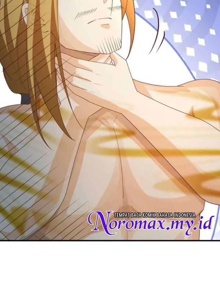 It’s Over! The Queen’s Soft Rice Husband is Actually Invincible Chapter 266 - halaman 21