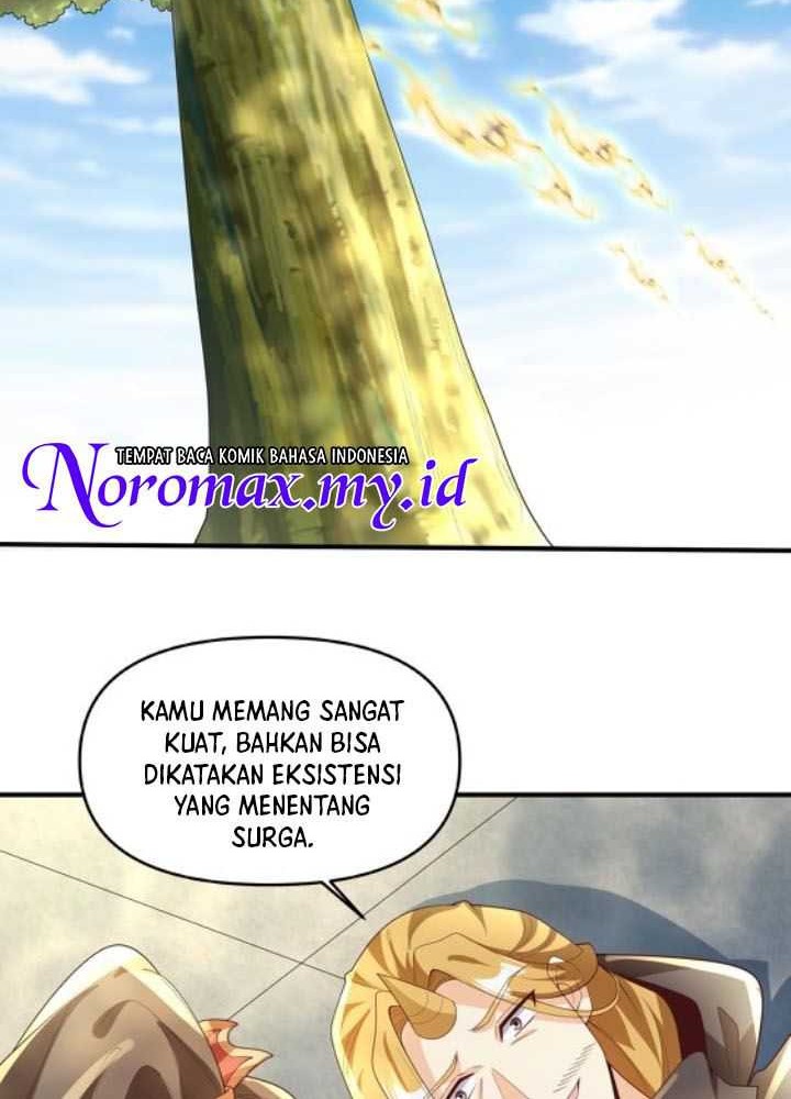 It’s Over! The Queen’s Soft Rice Husband is Actually Invincible Chapter 266 - halaman 3