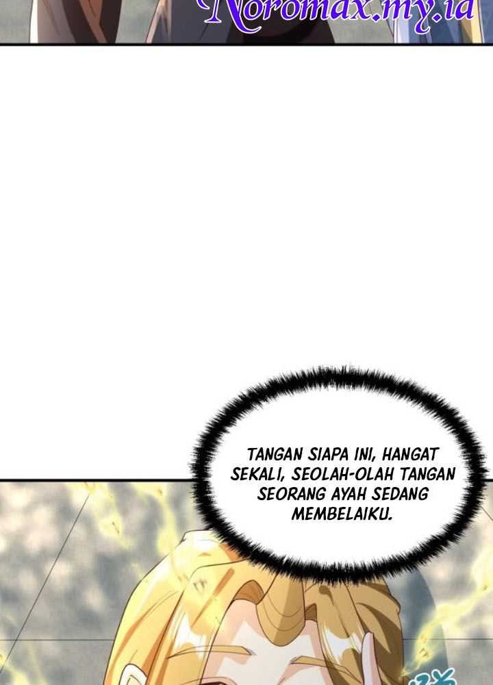 It’s Over! The Queen’s Soft Rice Husband is Actually Invincible Chapter 266 - halaman 7