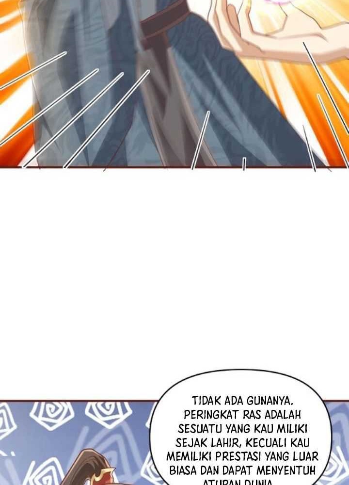 It’s Over! The Queen’s Soft Rice Husband is Actually Invincible Chapter 267 - halaman 13