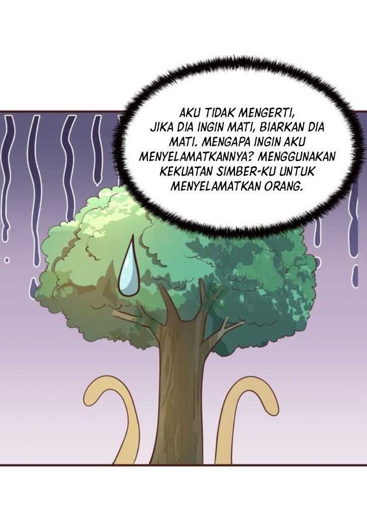 It’s Over! The Queen’s Soft Rice Husband is Actually Invincible Chapter 267 - halaman 3