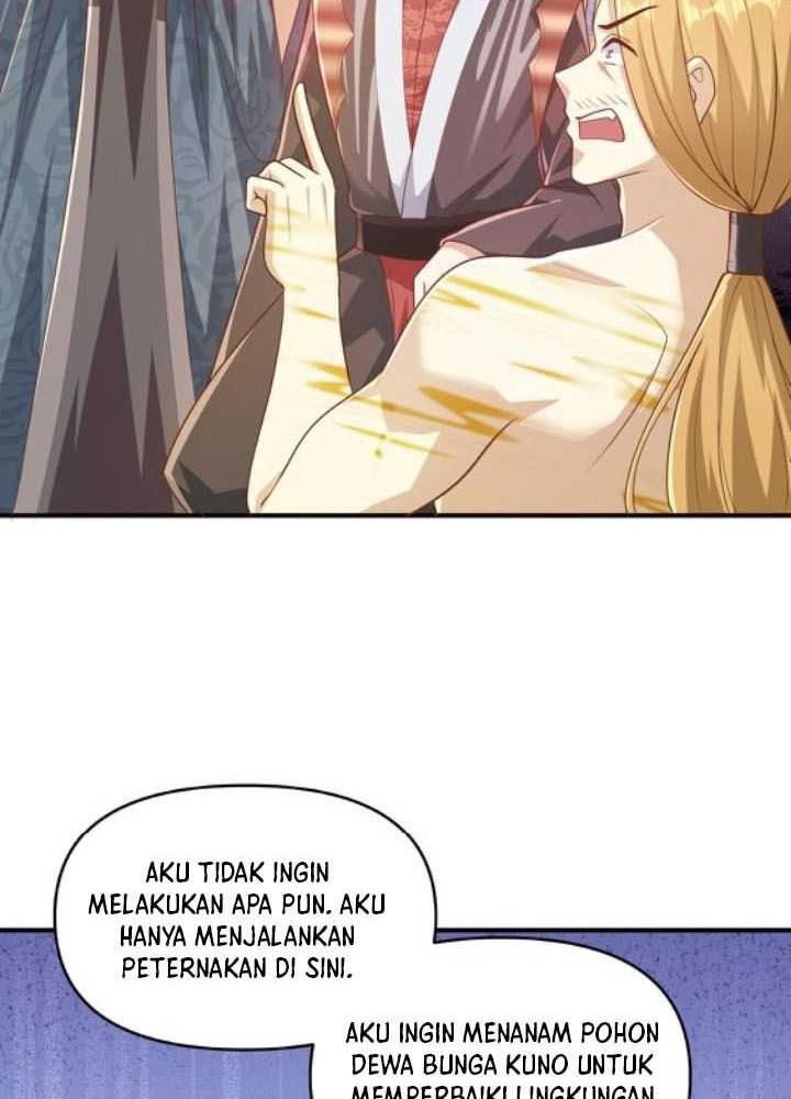It’s Over! The Queen’s Soft Rice Husband is Actually Invincible Chapter 267 - halaman 7