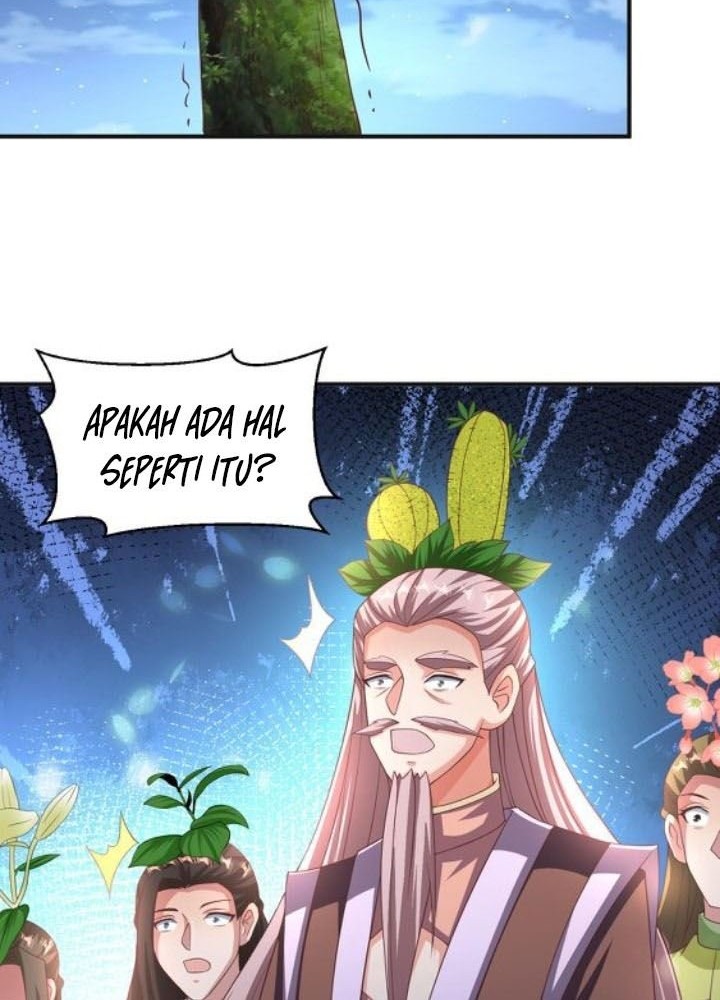 It’s Over! The Queen’s Soft Rice Husband is Actually Invincible Chapter 268 - halaman 11