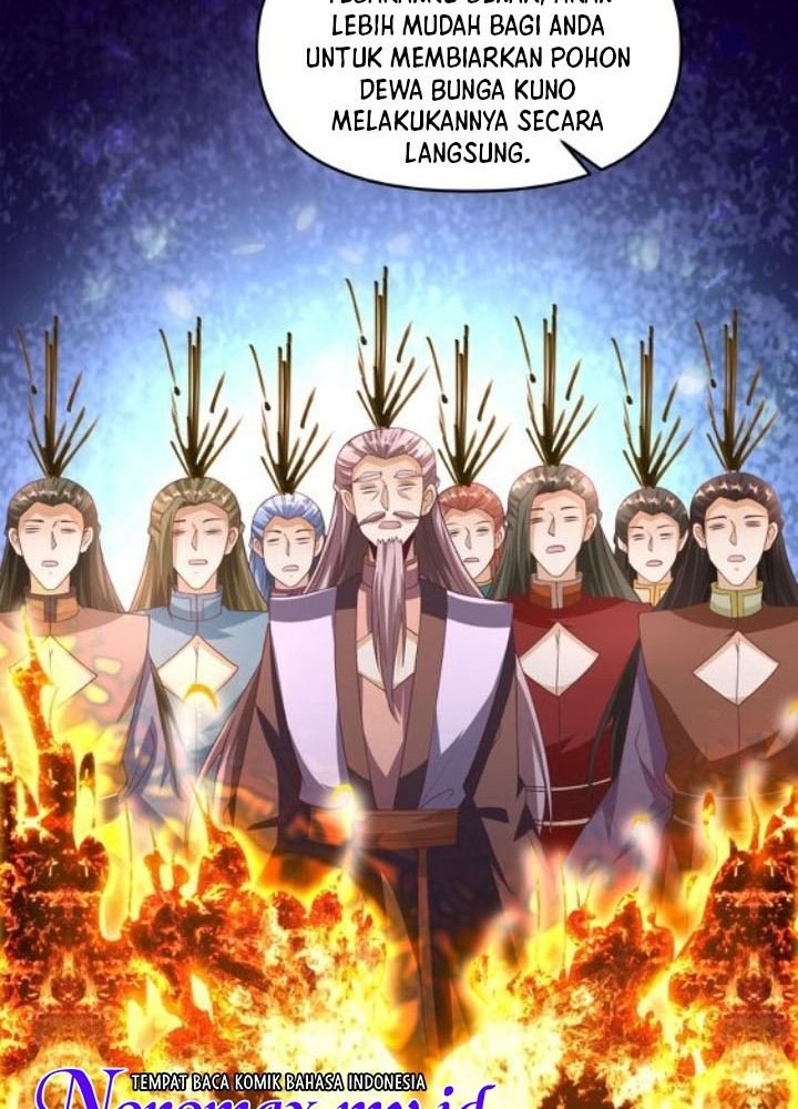 It’s Over! The Queen’s Soft Rice Husband is Actually Invincible Chapter 268 - halaman 13