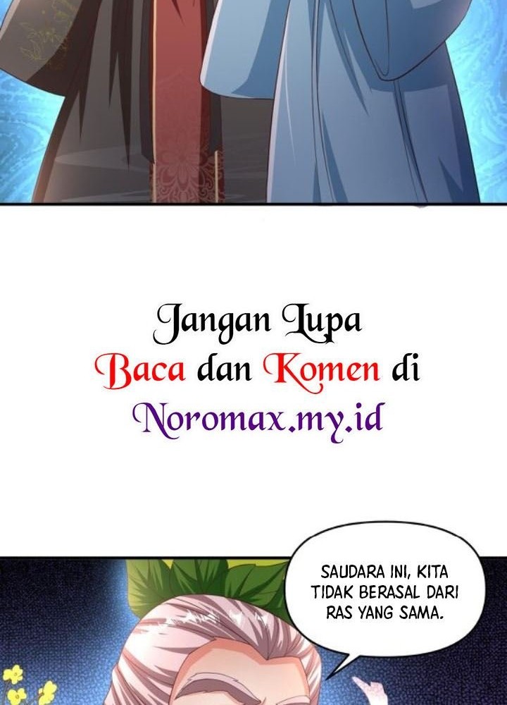 It’s Over! The Queen’s Soft Rice Husband is Actually Invincible Chapter 268 - halaman 7